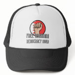 Free Bahrain Hats