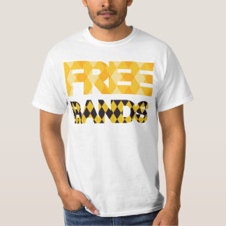 how to make band t shirts cute