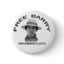 FREE BARRY Button FREE BARRY Button