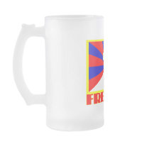 Free Beer mugs