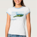 Free Bird Tee t-shirts