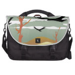 Free Birds Landscape commuterbag