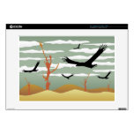 Free Birds Landscape skins