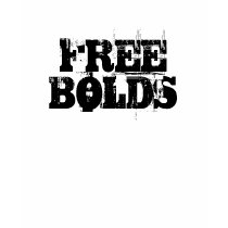 FREE BOLDS t-shirts by goodstockent FREE BOLDS t-shirts