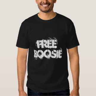 free lil boosie shirt