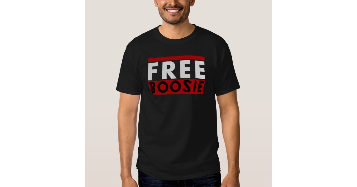 boosie shirts