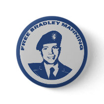 FREE Bradley Manning Pins