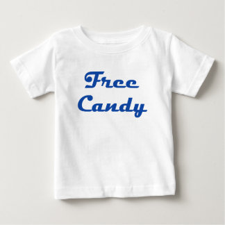 free candy t shirt