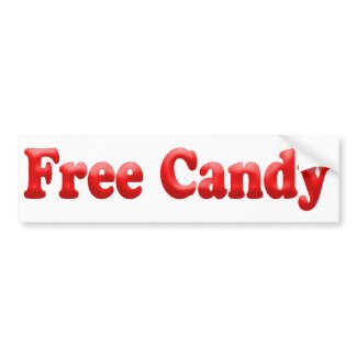 Bumper Stickers