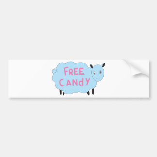 Free Candy Stickers | Zazzle