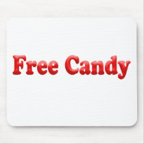 Free Candy Mouse Mats