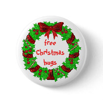 free Christmas hugs button by skatermom free Christmas hugs button