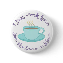 Free Coffee Button