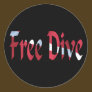 FREE DIVE-Dive for Divers Diving