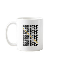 free Dubstep sound artists allstars Coffee Mug
