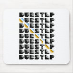 free Dubstep sound artists allstars mousepads