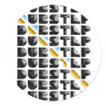 free Dubstep sound artists allstars stickers