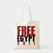 Free Egypt Bag