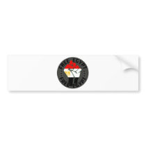 Free Egypt Bumper Sticker
