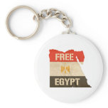 FREE EGYPT keychains