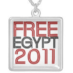 Free Egypt Necklaces