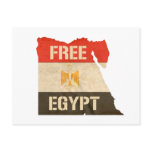FREE EGYPT POST CARD