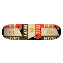 FREE EGYPT SKATE BOARD DECKS