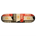 FREE EGYPT SKATE BOARD DECKS