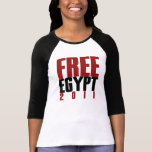 Free Egypt T Shirts