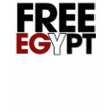 Free Egypt shirt