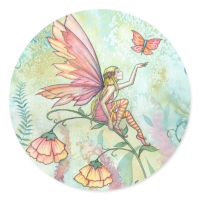 'Free' Fairy and