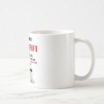 Free Fifi the Bichon Frise Mugs