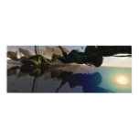 Free flights posters by eonworks Free flights posters