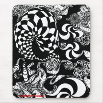Free Flow Mousepads
