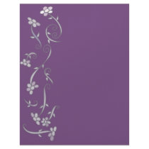 Free Flowing letterhead