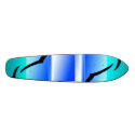 Free Fly skateboards