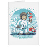 Free For Bears Cards