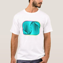 Free Form # 3 t-shirts