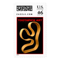 Free-Form postage