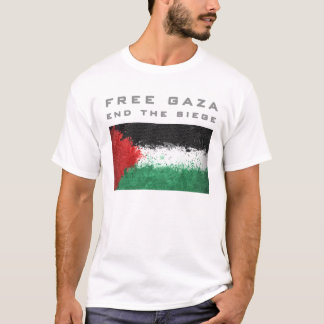 free gaza t shirt