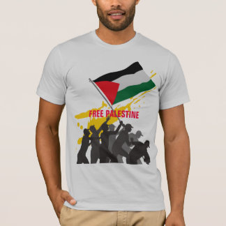 free gaza t shirt