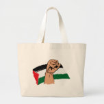 Free Gaza Free Palestine Tote Bag