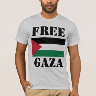 free gaza t shirt