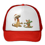 "Free Gift" Hat