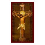 Free Gift of God business cards