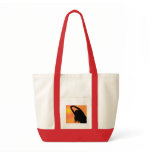 Free girl tote bag