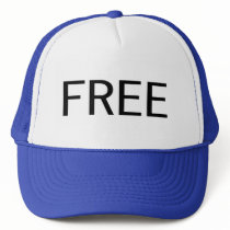 Free hats by TeeZazzle Free hats