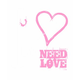 Free healed Heart ready for new love T-Shirt
