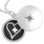 Free heart for new love Necklace necklaces
