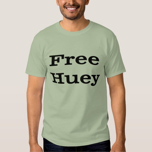 free huey t shirt